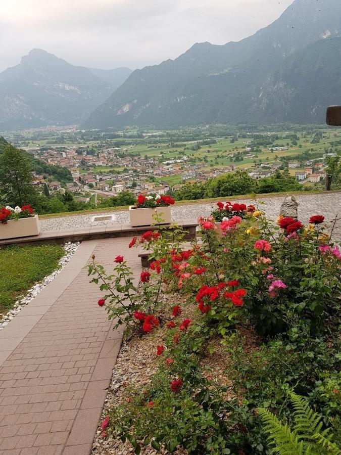 Al Castagno Holiday home Ponte Caffaro