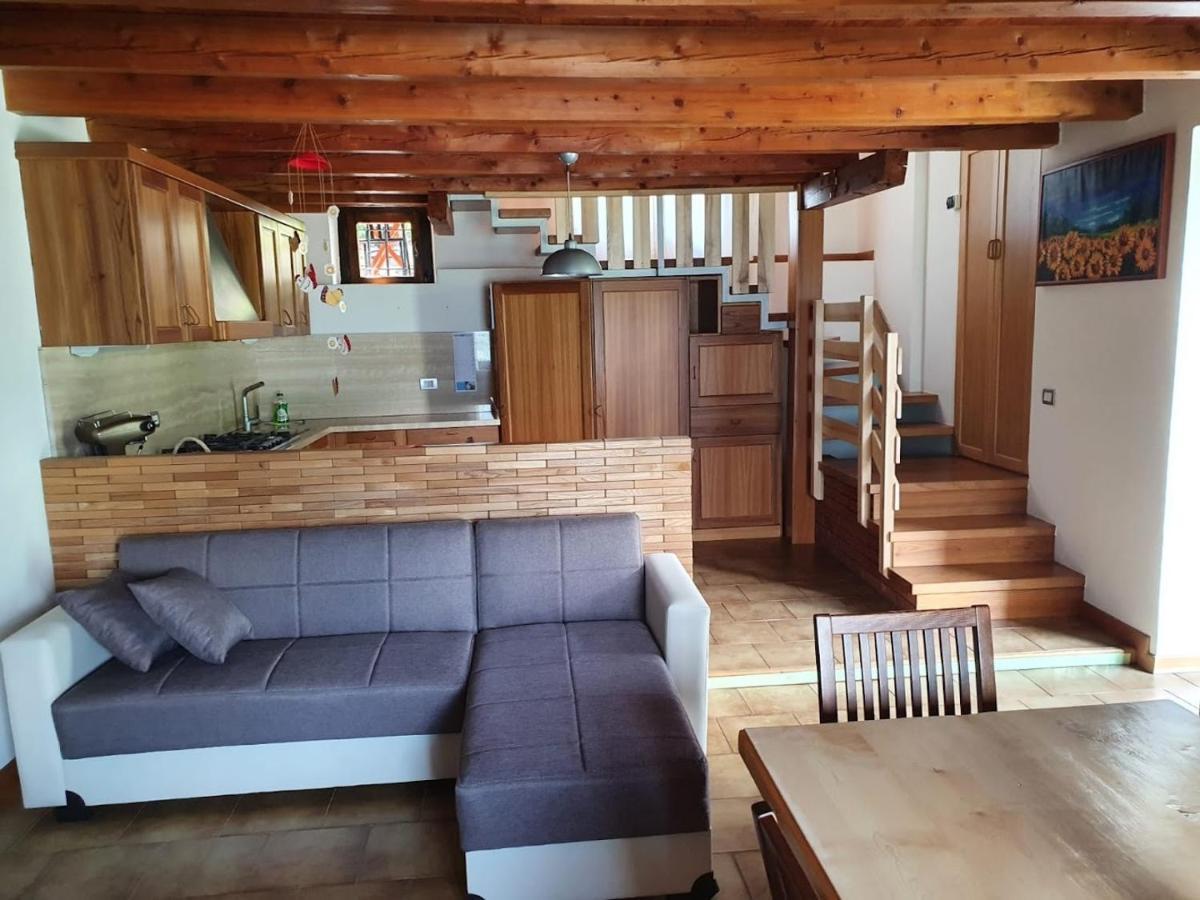 Holiday home Al Castagno *