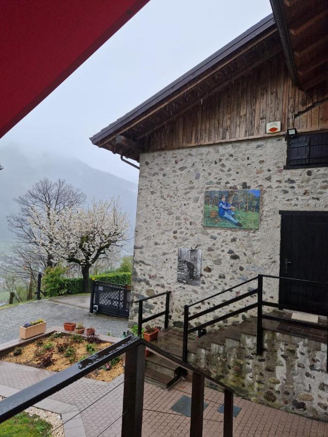 Al Castagno Holiday home